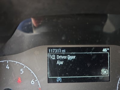 2021 Ford Transit Connect XL