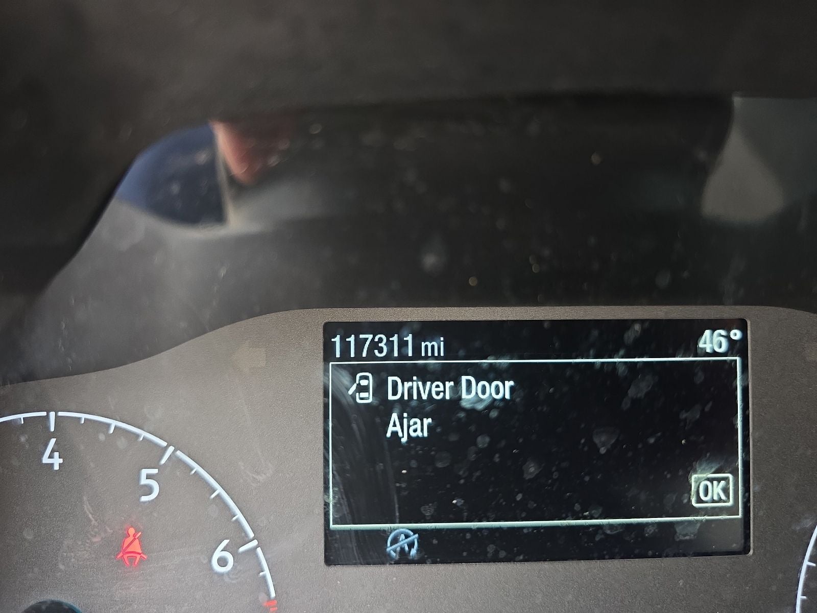 2021 Ford Transit Connect XL
