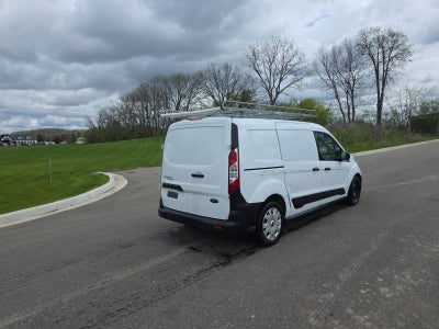 2021 Ford Transit Connect XL