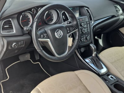 2016 Buick Cascada Premium