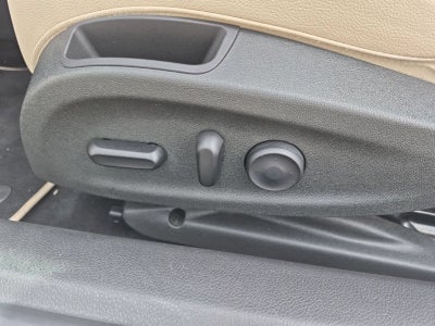 2016 Buick Cascada Premium