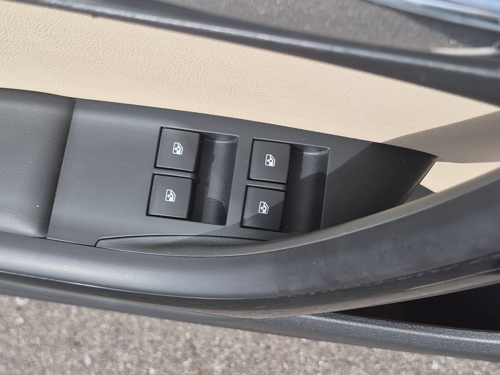 2016 Buick Cascada Premium