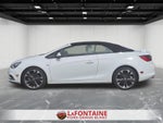 2016 Buick Cascada Premium