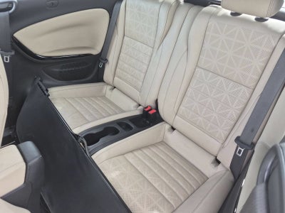 2016 Buick Cascada Premium