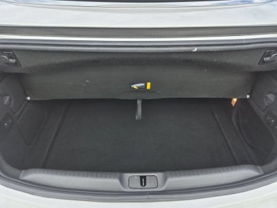 2016 Buick Cascada Premium