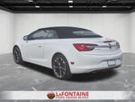2016 Buick Cascada Premium