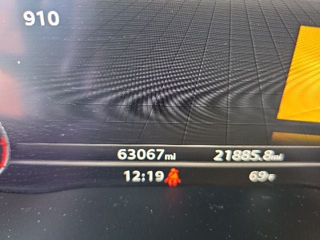 2018 Audi Q5 2.0T quattro