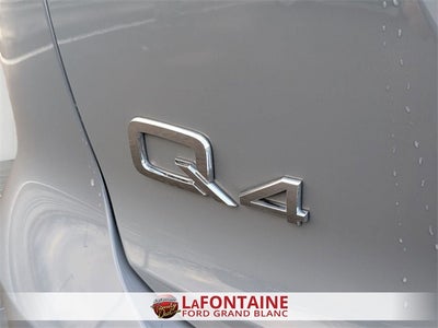 2024 Audi Q4 e-tron Premium Plus quattro