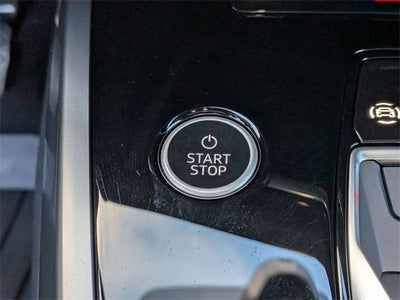 2024 Audi Q4 e-tron Premium Plus quattro