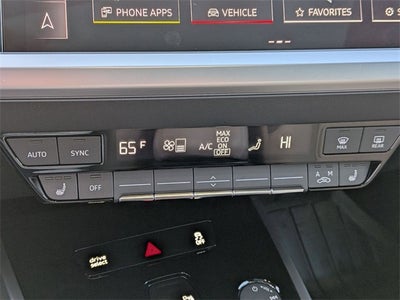 2024 Audi Q4 e-tron Premium Plus quattro