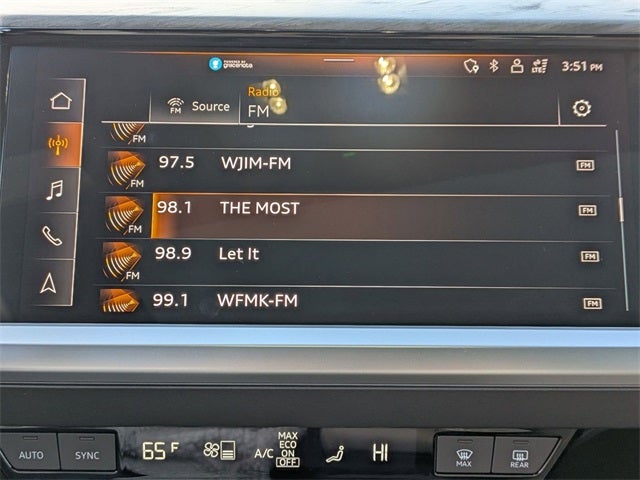 2024 Audi Q4 e-tron Premium Plus quattro