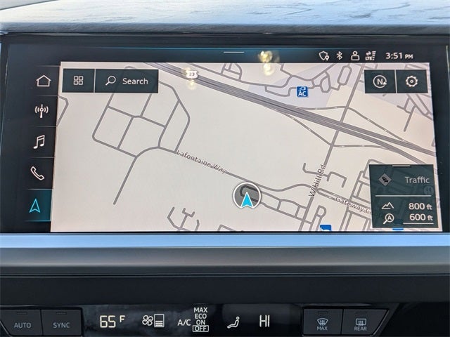 2024 Audi Q4 e-tron Premium Plus quattro