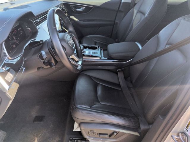 2024 Audi Q7 55 Premium Plus quattro