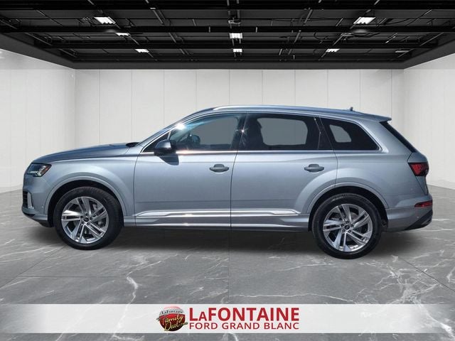 2024 Audi Q7 55 Premium Plus quattro