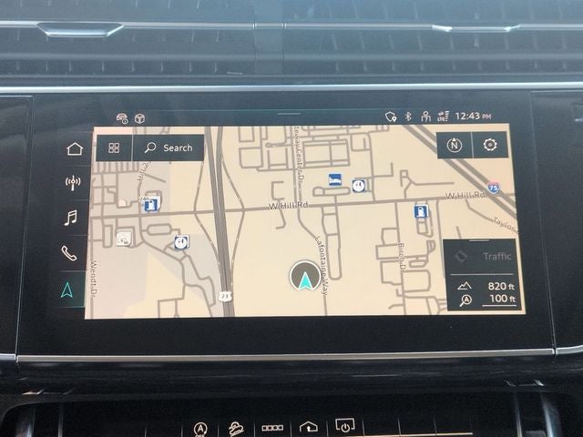 2024 Audi Q7 55 Premium Plus quattro