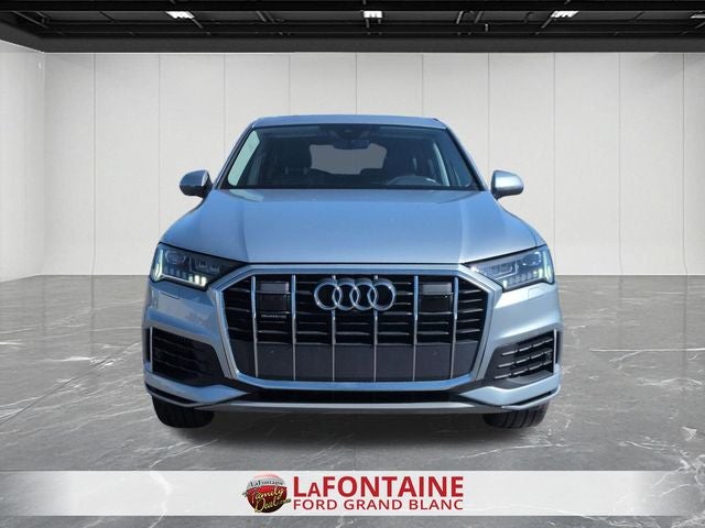 2024 Audi Q7 55 Premium Plus quattro