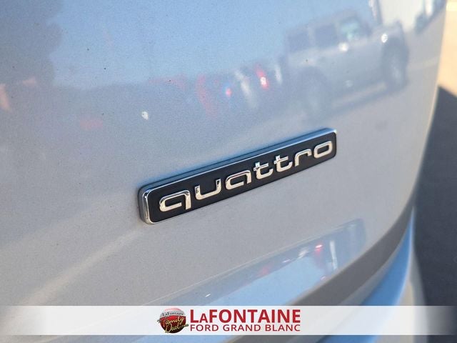 2024 Audi Q7 55 Premium Plus quattro