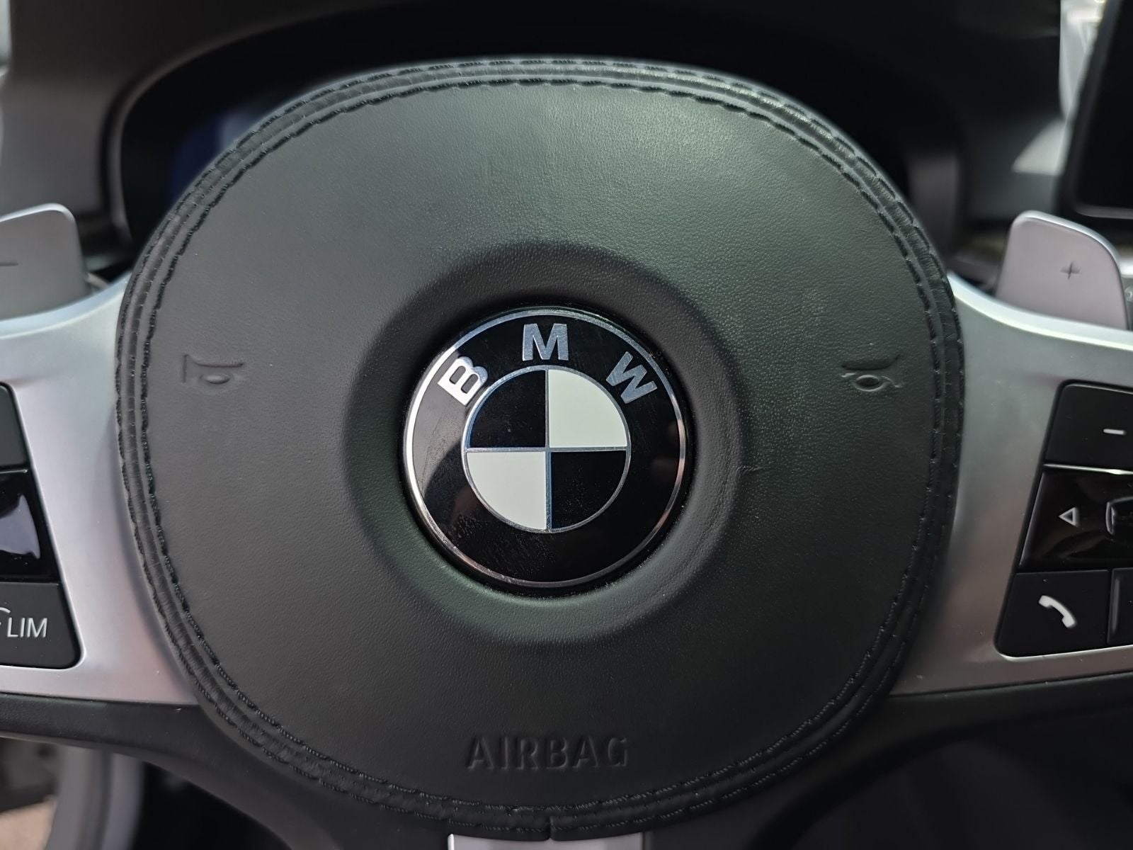 2021 BMW 5 Series 540i