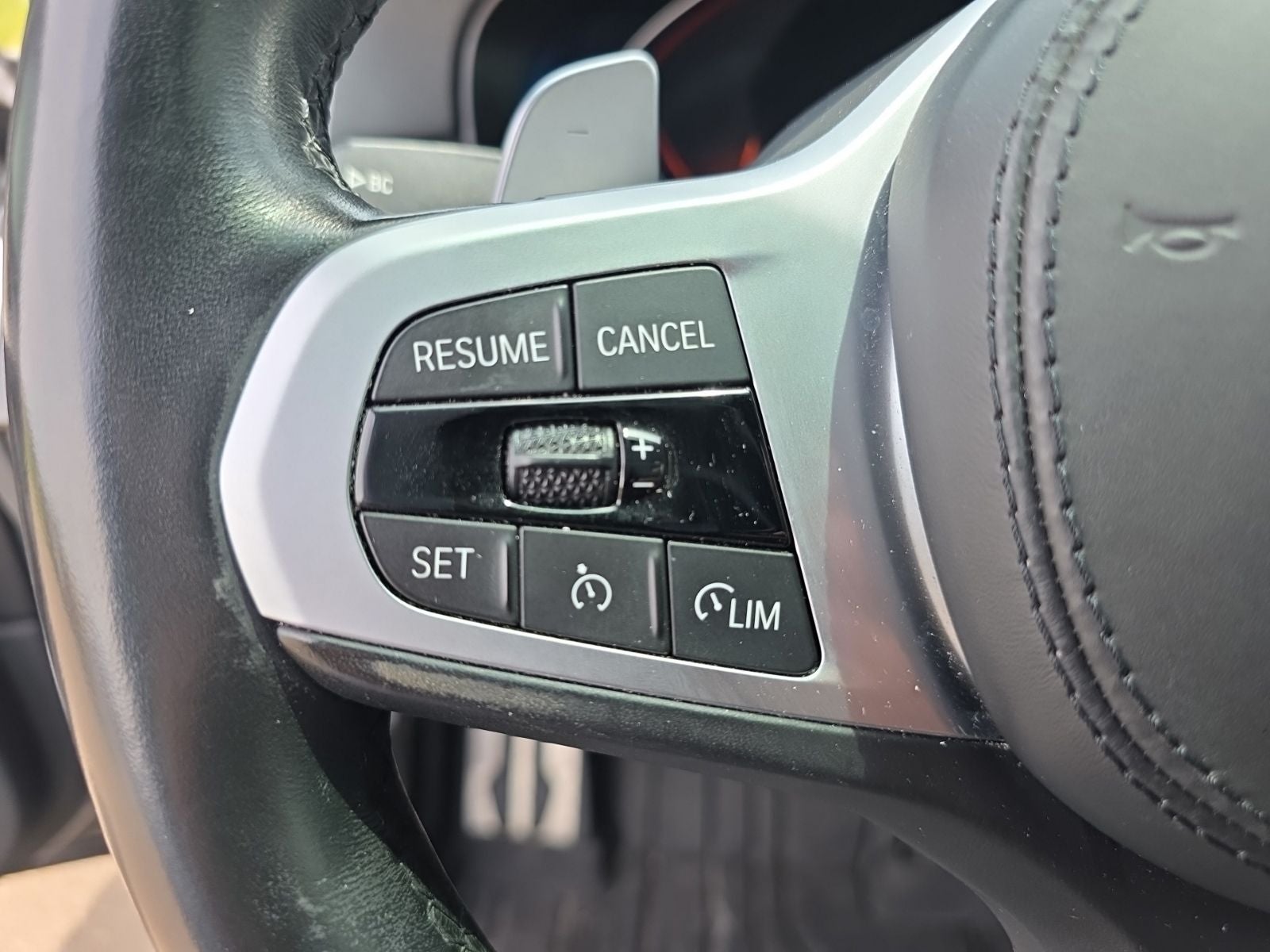 2021 BMW 5 Series 540i