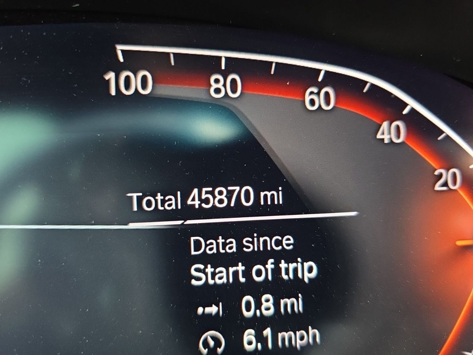 2021 BMW 5 Series 540i
