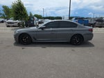 2021 BMW 5 Series 540i