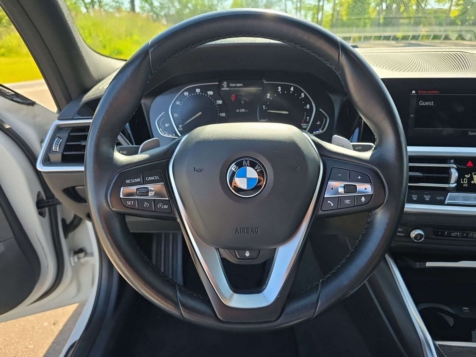 2021 BMW 3 Series 330i xDrive