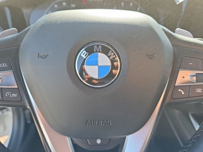2021 BMW 3 Series 330i xDrive