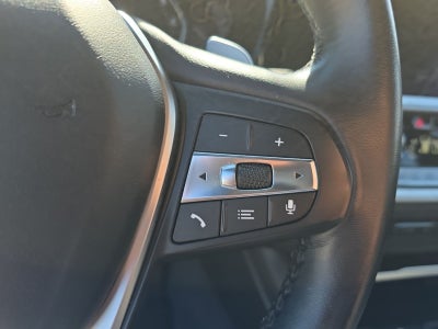 2021 BMW 3 Series 330i xDrive