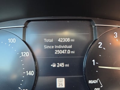 2021 BMW 3 Series 330i xDrive