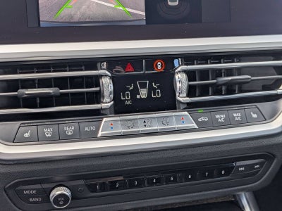 2021 BMW 3 Series 330i xDrive AWD