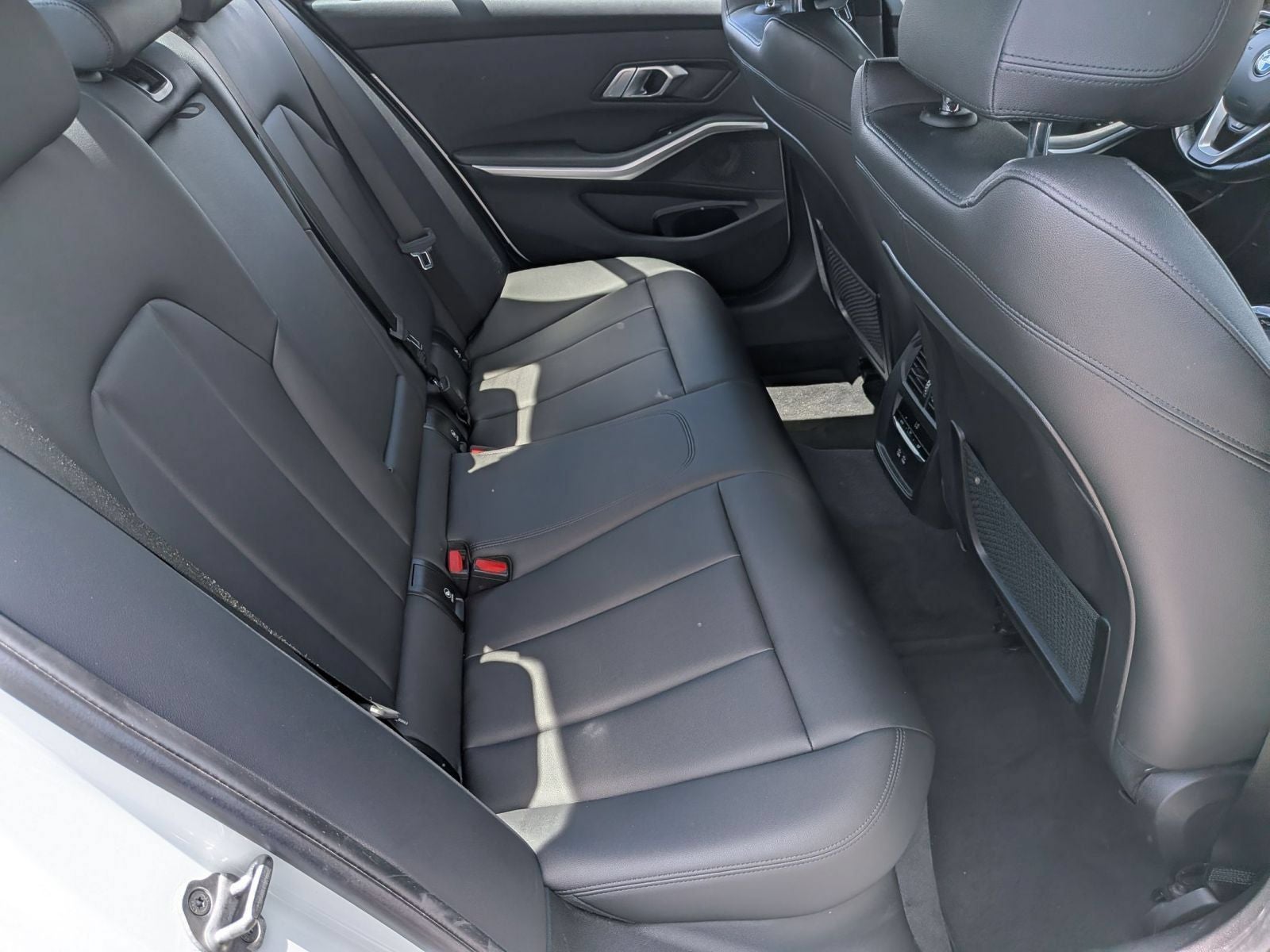 2021 BMW 3 Series 330i xDrive AWD