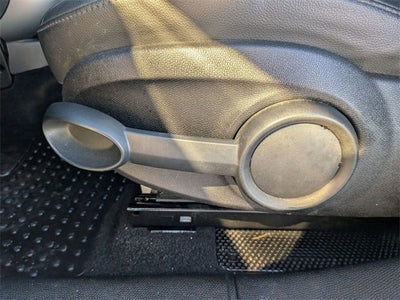 2013 MINI Countryman Cooper