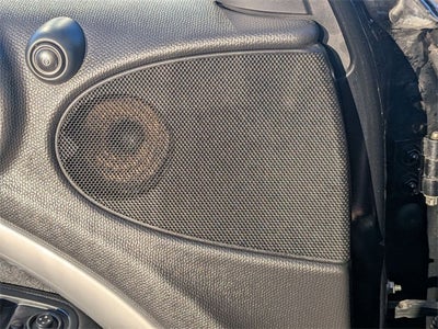 2013 MINI Countryman Cooper