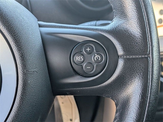 2013 MINI Countryman Cooper