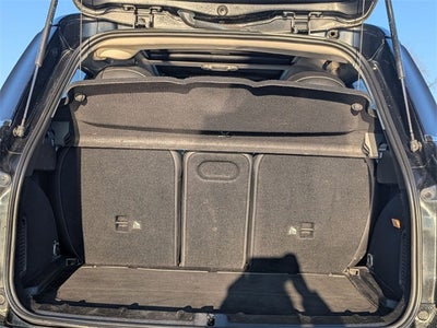 2013 MINI Countryman Cooper