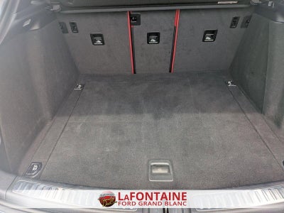 2017 Porsche Macan GTS AWD