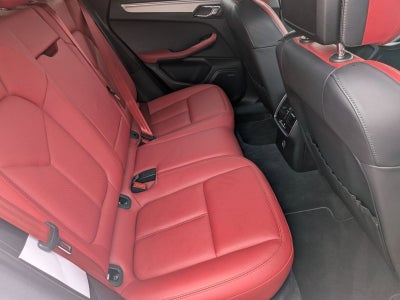2017 Porsche Macan GTS AWD