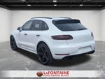 2017 Porsche Macan GTS AWD