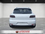 2017 Porsche Macan GTS AWD