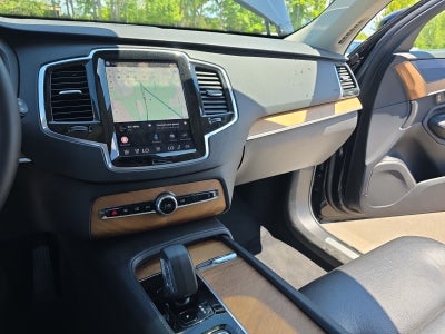 2024 Volvo XC90 B6 Plus Bright Theme 6-Seater