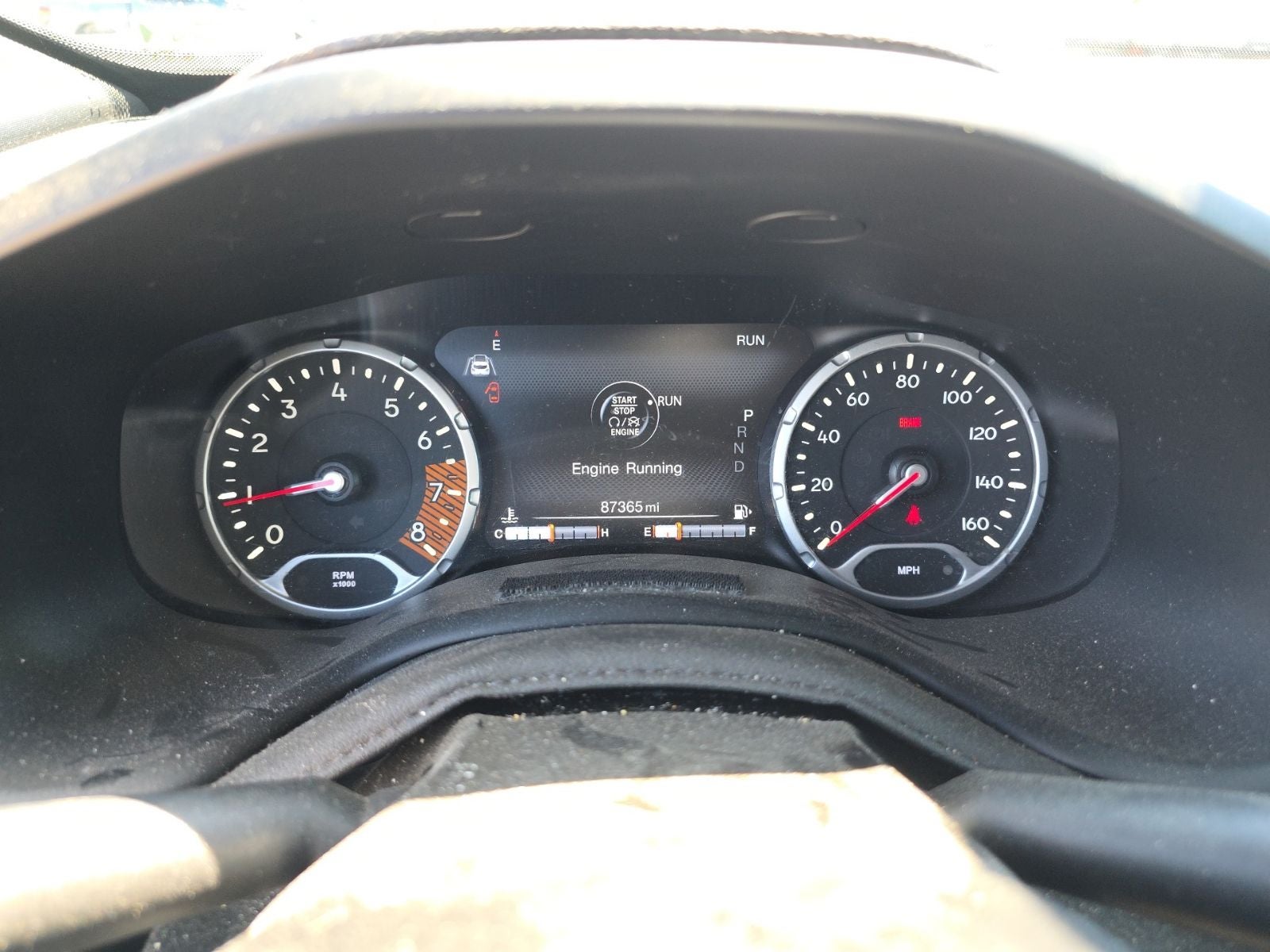 2021 Jeep Renegade Latitude 4X4