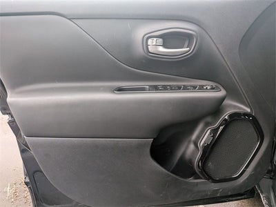 2023 Jeep Renegade Altitude