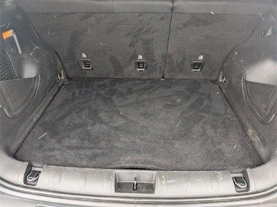 2023 Jeep Renegade Altitude