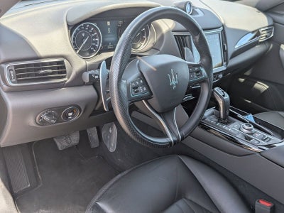 2023 Maserati Levante Modena