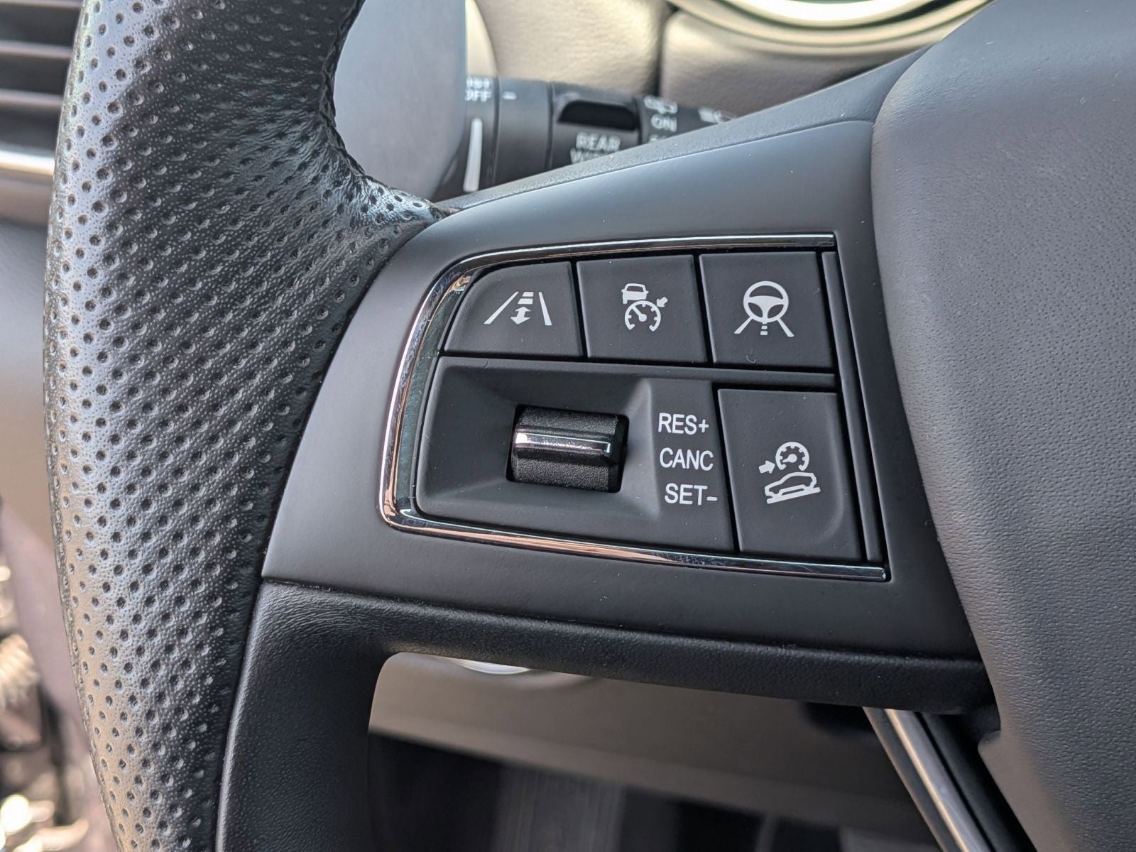 2023 Maserati Levante Modena
