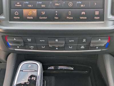 2023 Maserati Levante Modena