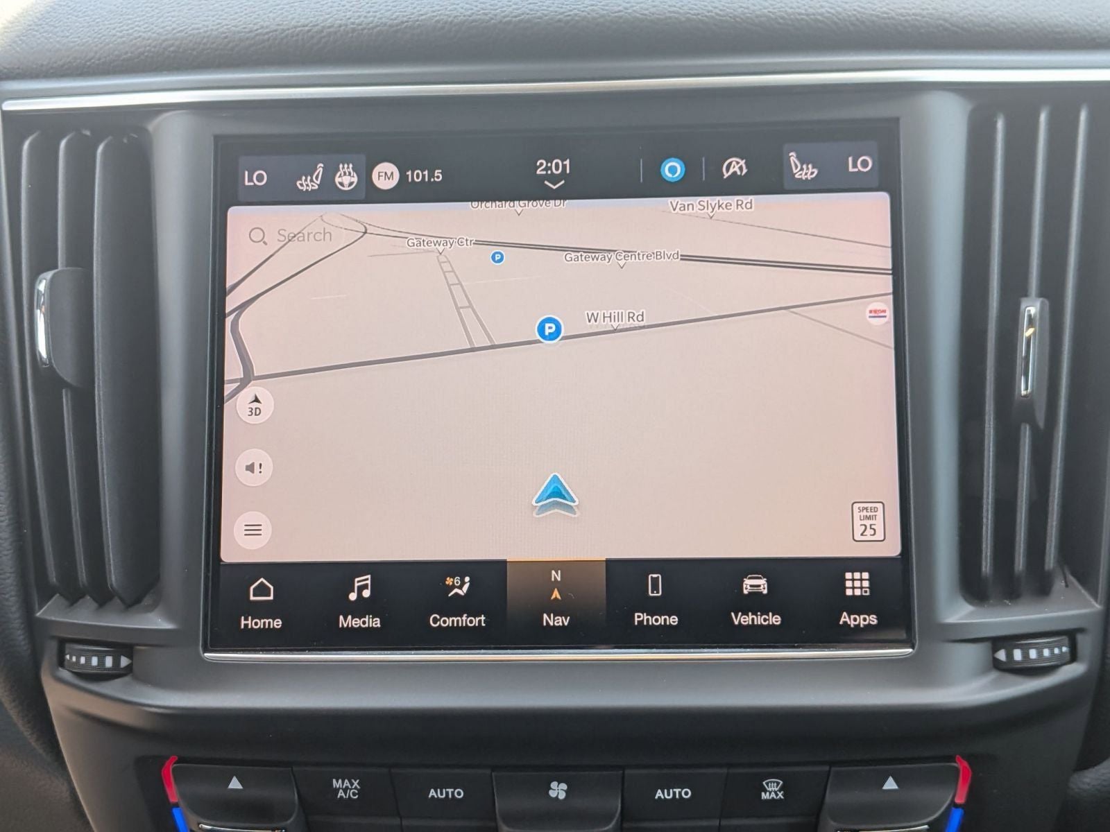 2023 Maserati Levante Modena
