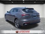 2023 Maserati Levante Modena