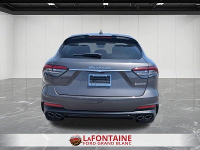 2023 Maserati Levante Modena