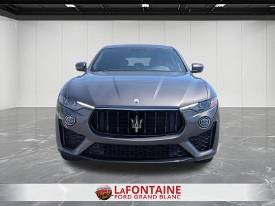 2023 Maserati Levante Modena